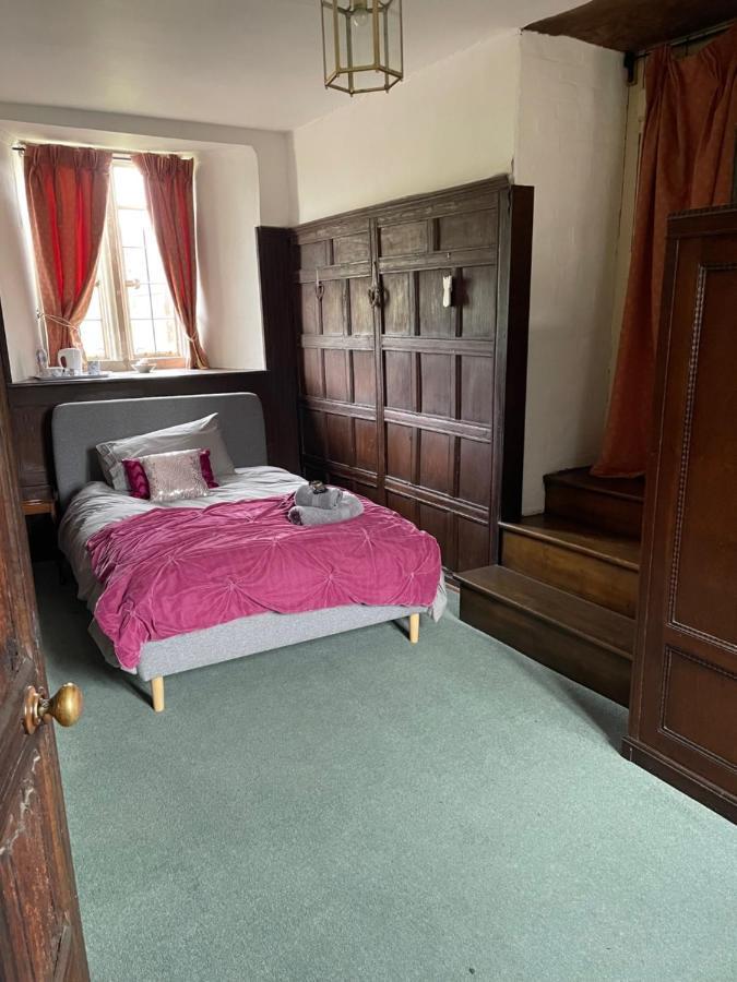 Higher Melcombe Manor Ansty  Zewnętrze zdjęcie