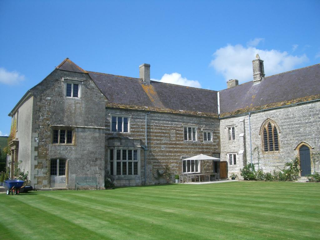 Higher Melcombe Manor Ansty  Zewnętrze zdjęcie